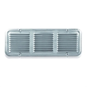 GRIGLIA GA14X36-01 ALLUM. 14X36 BLISTER