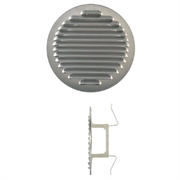 GRIGLIA GA63/125-01 ALLUM. D.80-125 BLIS