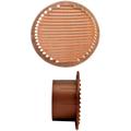 GRIGLIA GR08-01 RAME D.80 BLISTER