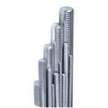 BARRA 97500 FILETTATA ZINC MT.1 M.5