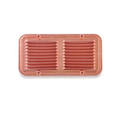 GRIGLIA GR14X28-01 RAME 14X28 BLISTER