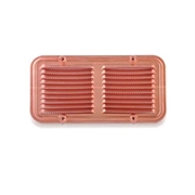 GRIGLIA GR14X28-01 RAME 14X28 BLISTER