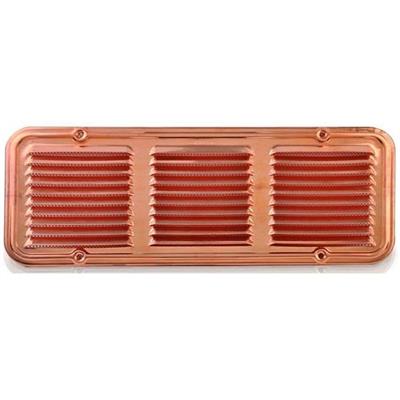 GRIGLIA GR14X36-01 RAME 14X36 BLISTER