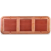 GRIGLIA GR14X36-01 RAME 14X36 BLISTER