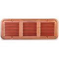 GRIGLIA GR14X36-01 RAME 14X36 BLISTER