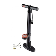 POMPA X BICI CON MANOMETRO IMPORT