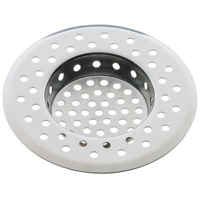 GRIGLIETTA CESTELLO INOX D.70