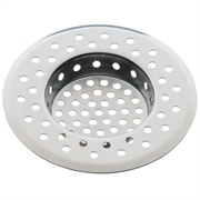 GRIGLIETTA CESTELLO INOX D.70