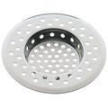 GRIGLIETTA CESTELLO INOX D.70