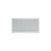 GRIGLIA GP23X43-01 AREAZIONE 230X430