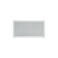 GRIGLIA GP23X43-01 AREAZIONE 230X430