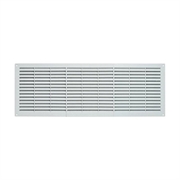 GRIGLIA GP23X63-01 AREAZIONE 230X630
