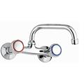 GRUPPO 1000E LAVELLO PARETE CANN.U MM.18