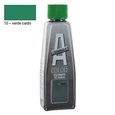 ACOLOR AC 50 N.10 VERDE CALDO