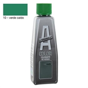 ACOLOR AC 50 N.10 VERDE CALDO