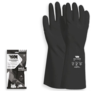 GUANTO NEO CHEM NERO NEOPRENE TG.XL