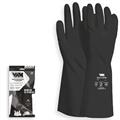 GUANTO NEO CHEM NERO NEOPRENE TG.XL