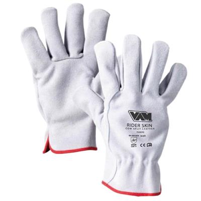 GUANTO RIDER SKIN CROSTA BOVINA TG.10