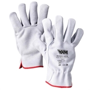 GUANTO RIDER SKIN CROSTA BOVINA TG.10
