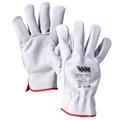 GUANTO RIDER SKIN CROSTA BOVINA TG.10