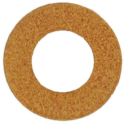 GUARN. 1774GCU01 IN CUOIO GAS 17X11X3