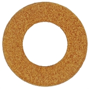 GUARN. 1774GCU01 IN CUOIO GAS 17X11X3
