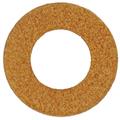 GUARN. 1774GCU01 IN CUOIO GAS 17X11X3