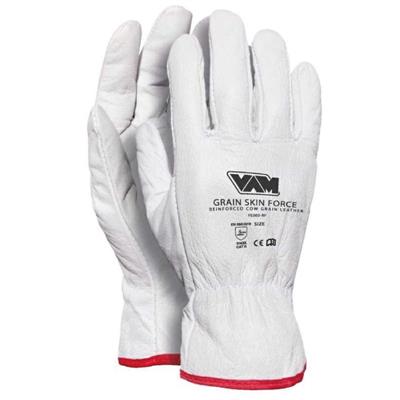 GUANTO GRAIN SKIN TUTTO FIORE TG.9
