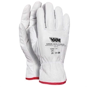 GUANTO GRAIN SKIN TUTTO FIORE TG.9