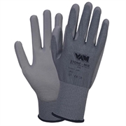 GUANTO STONE MIX GRIGIO NITRILE TG.8