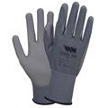 GUANTO STONE MIX GRIGIO NITRILE TG.8