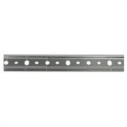 BARRA APPENDIPENSILE ASTE 2MT 6/41 50MM