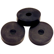  GUARNIZIONE SEMIFORATA 1/2   PZ.100