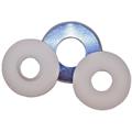  GUARNIZIONE BORDO MEDIO 3 PZ A.613D 1/2