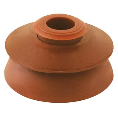GUARNIZIONE 453760BK0560C ROSSO COPPO 25