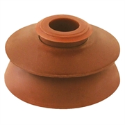 GUARNIZIONE 453760BK0560C ROSSO COPPO 25
