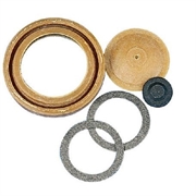 GUARNIZIONE 08010000 KIT OMPLETA PUCCI