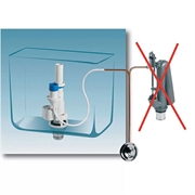 BATTERIA CR1407SG CASSET ALTE LATERALE 3