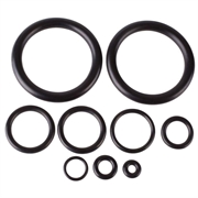 ANELLI OR10 12,1X2,7 1774ORG12 PZ.100