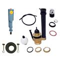 ITS BATTERIA COMPLETA 5.00TOM ENTR.BASSA