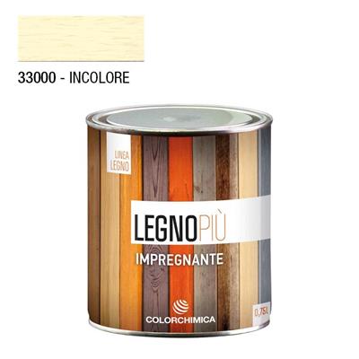 IMPREGNANTE INCOLORE 33000 LT.0,750