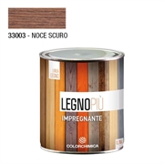 IMPREGNANTE NOCE SCURO 33003 LT.0,750