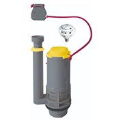 BATTERIA ITS IN PVC DOPPIO SCAR.4.00