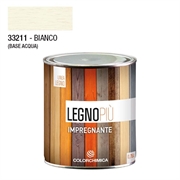 IMPREGNANTE BIANCO ALL'ACQUA 33211 0,750