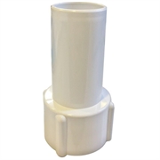 IMBUTO IN ABS COLORE BIANCO 40 X 32