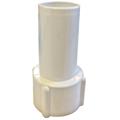 IMBUTO IN ABS COLORE BIANCO 40 X 32