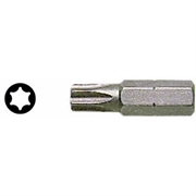 INSERTO TORX TX 0253.150 15X25