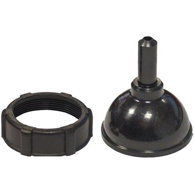 ITS KIT CUPOLETTA + GHIERA 5.74/1
