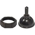 ITS KIT CUPOLETTA + GHIERA 5.74/1