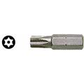INSERTO TORX C.FORO TX 0255.080 8X25
